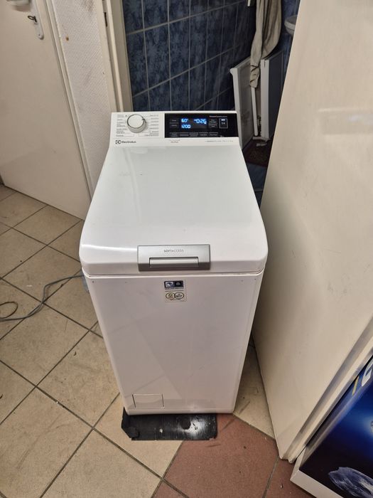 Sprzedam pralkę Electrolux, 7 kg , 1200 obrotów