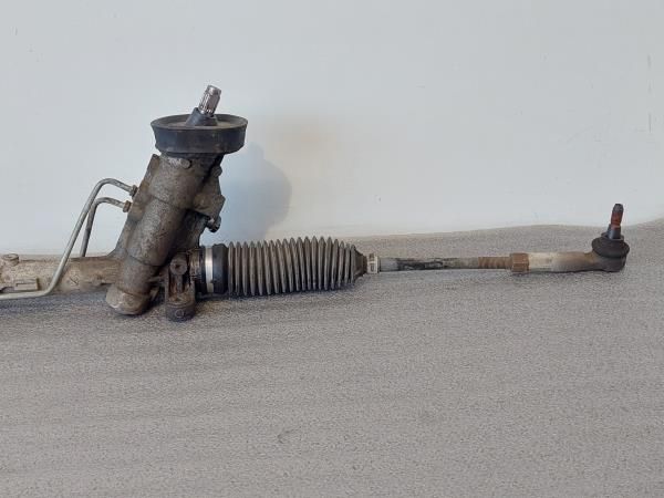 Caixa de direção AUDI A1 Sportback (8XA, 8XF)