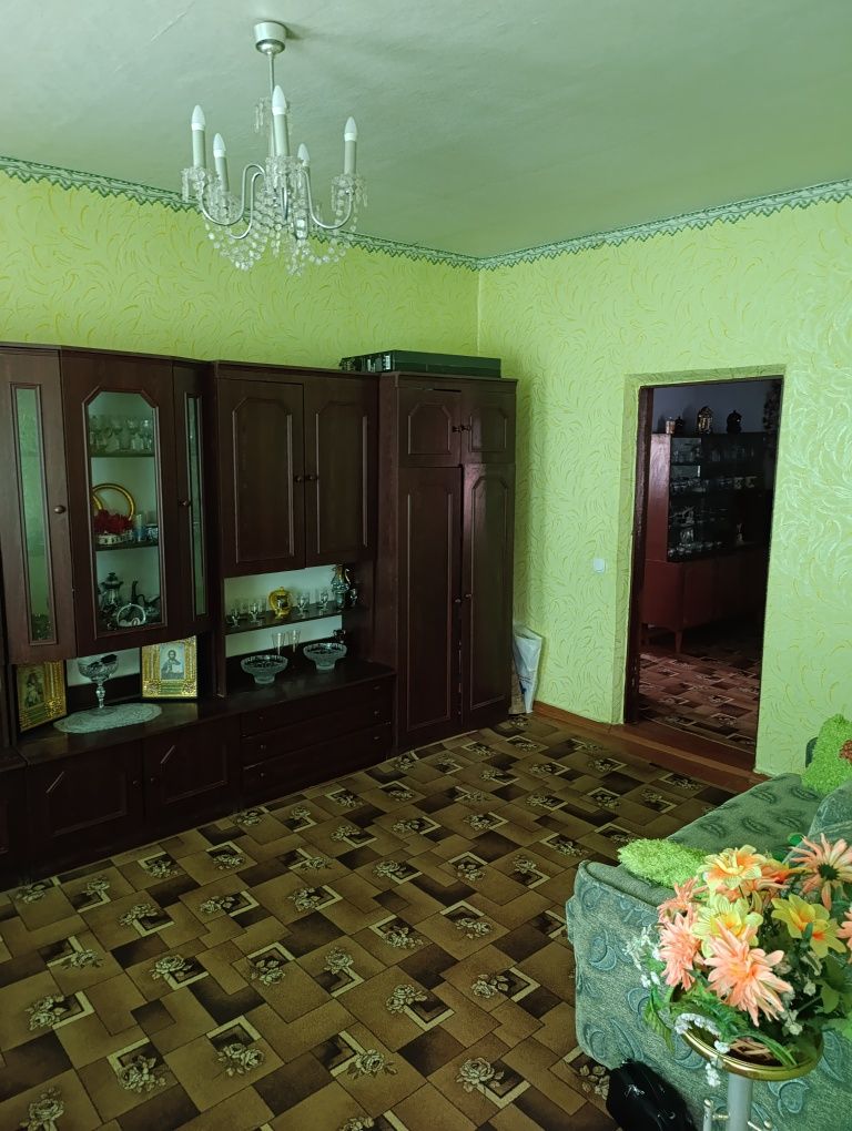 Продам дом с. Хутор Чаплино