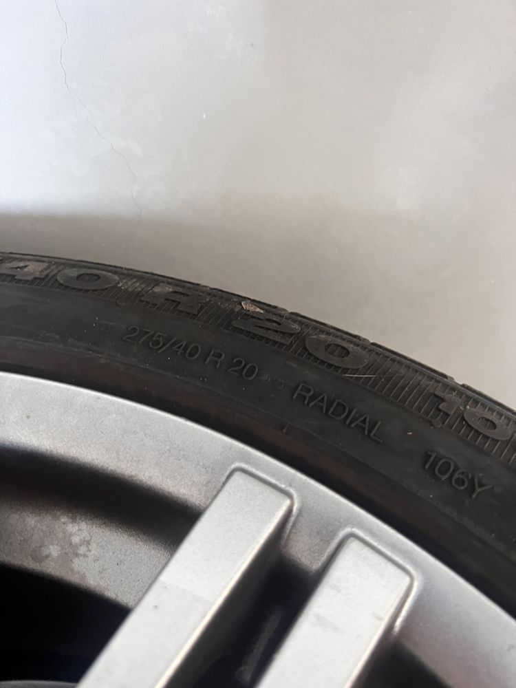 Jantes bmw 16” - 17” - 20” 5x120