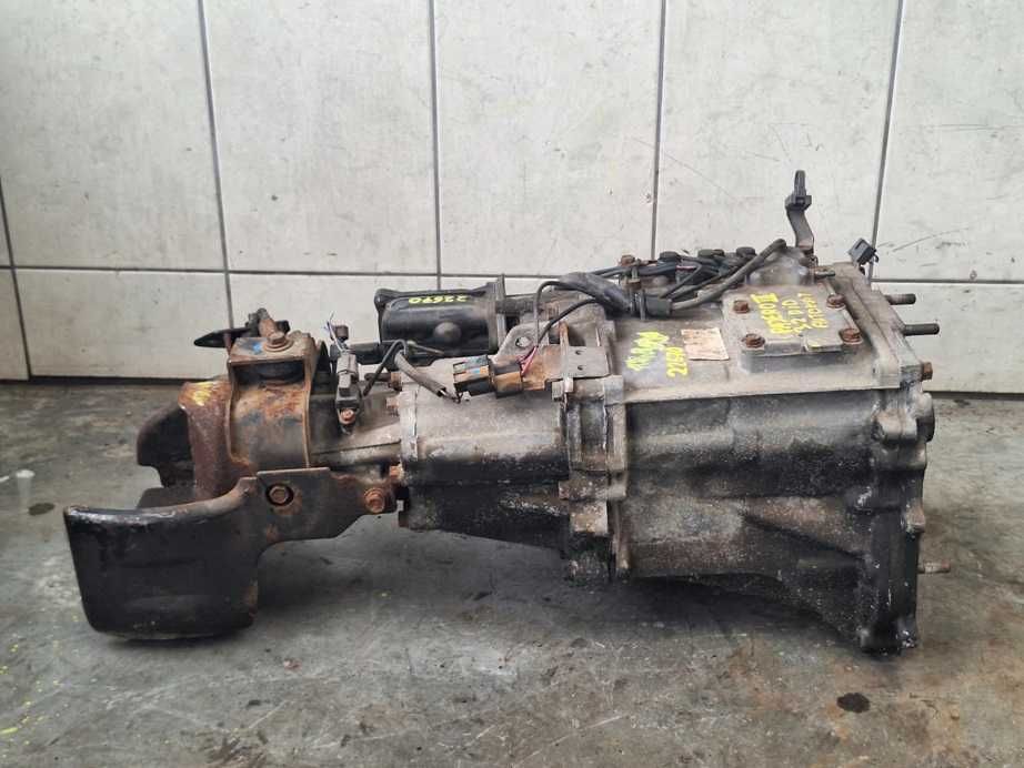Mitsubishi Pajero III 3.2 DID Automat Reduktor Skrzyni Biegów