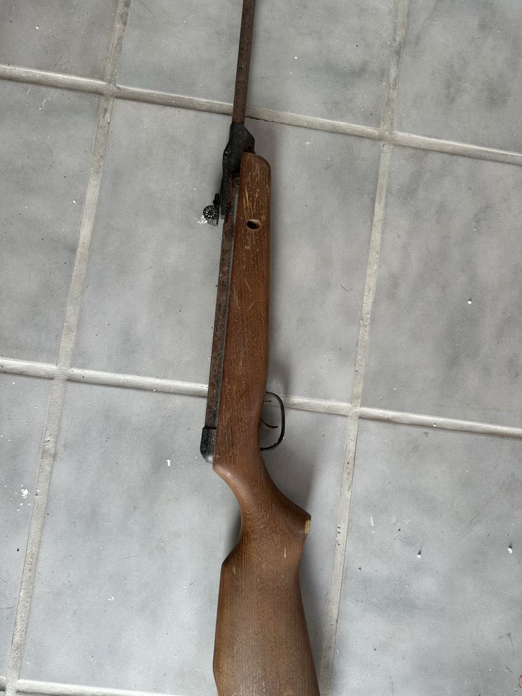 Pressão de Ar 5.5 - Para Restaurar