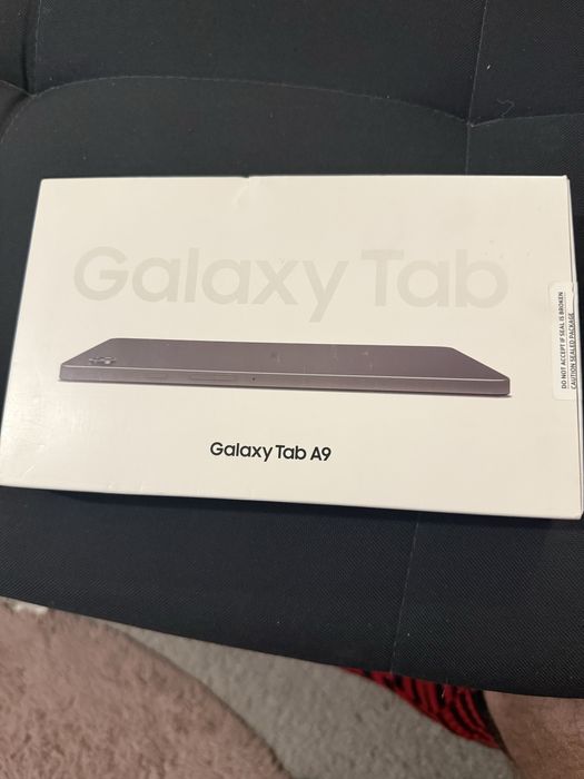 Samsung Galaxy Tab A9  8GB/128GB z modemem na karte sim