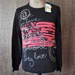 Nowy sweter Desigual, rozmiar XL. Z metkami!