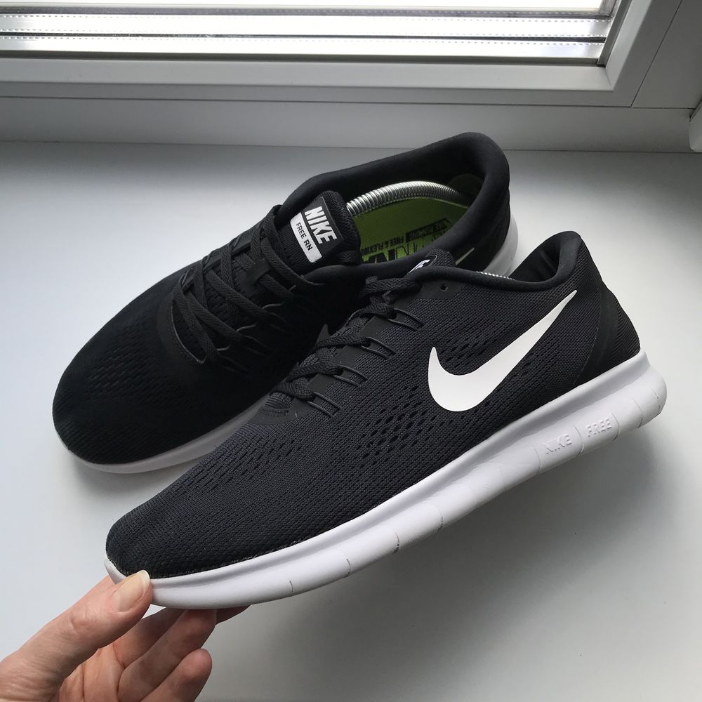 Nike free rn чоловічі кросівки р. 45