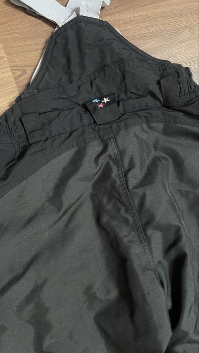 Напів комбінезон для дівчинки