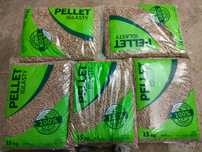 Promocja pellet pelet producent