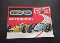 Instrukcja aurodraha
