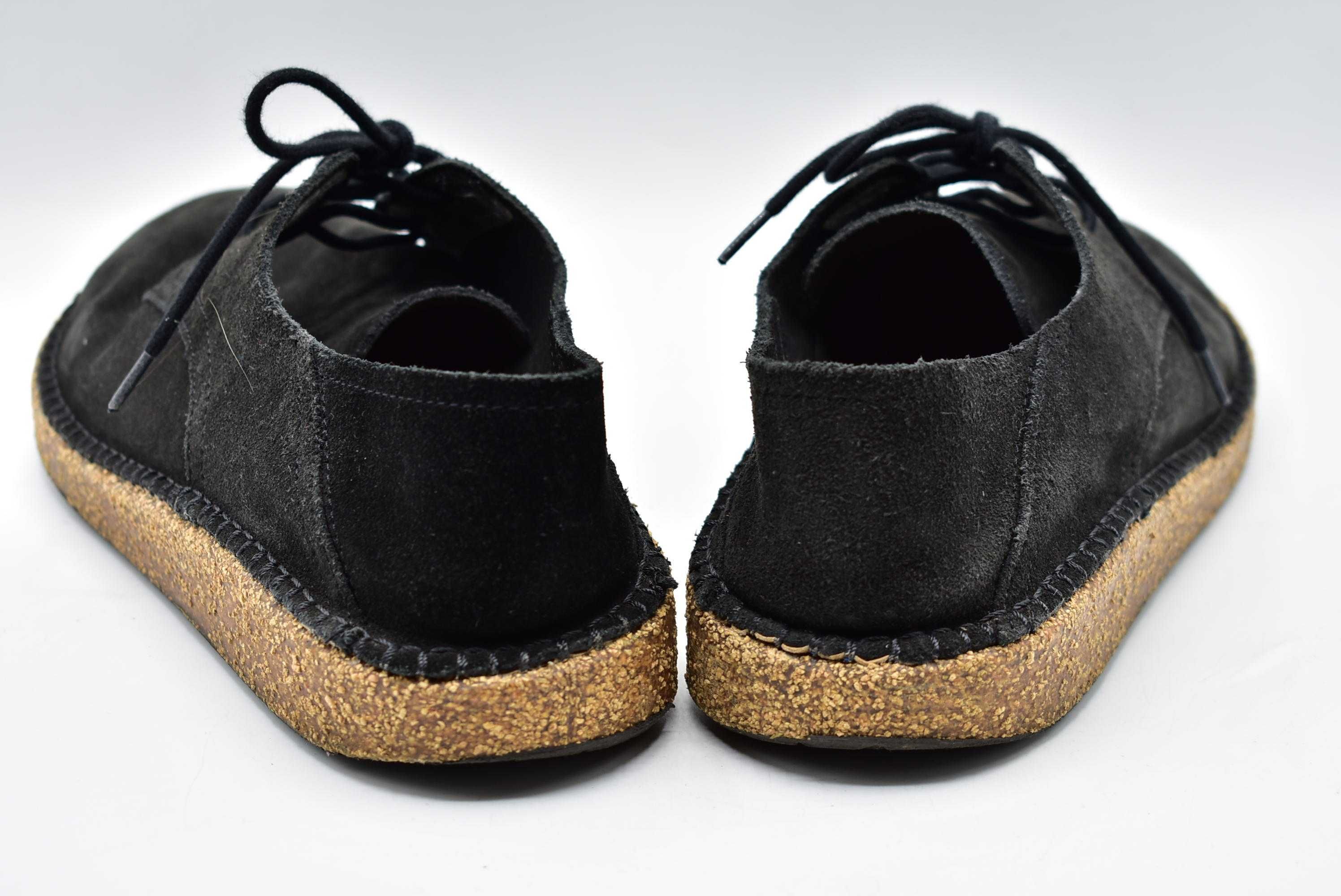 Birkenstock Półbuty Gary ( 39 )
