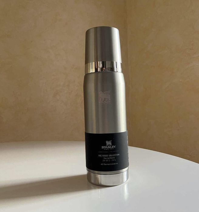 Оригінальний термос Stanley Forge 0.75 - США, преміум якість