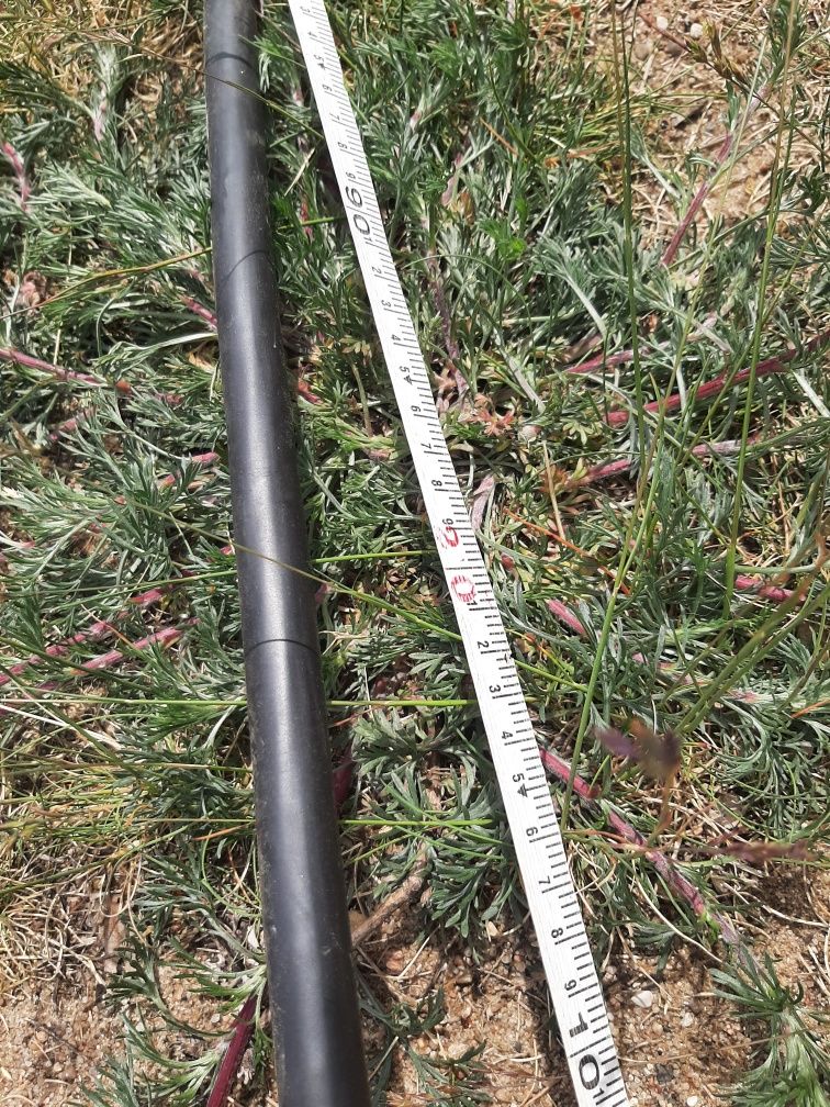 Kabel ziemny 4x16