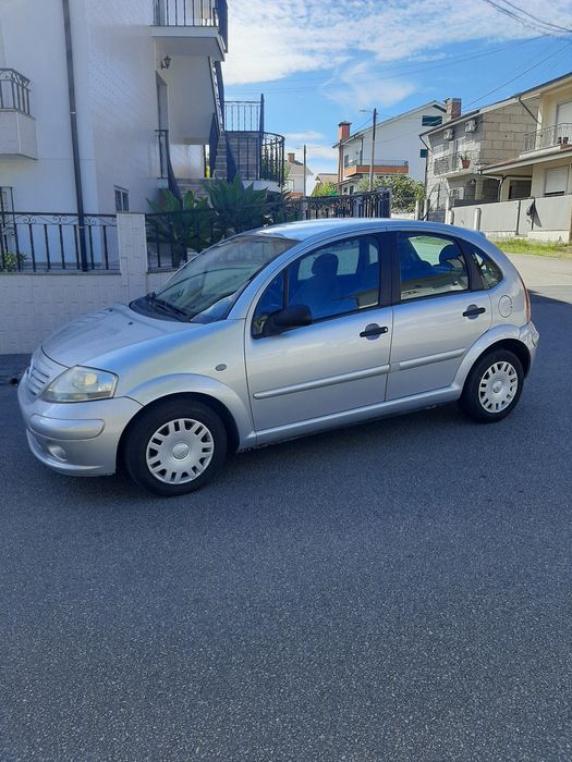 Citroën C3 1.1 Ar Condicionado