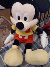 Мягкая игрушка Mikkey-Mouse (England} высота 50 см.