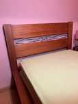 Quarto completo unisexo