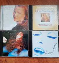 Płyty CD Belinda Carlisle Olivia Newton John Gloria Estefan Madonna