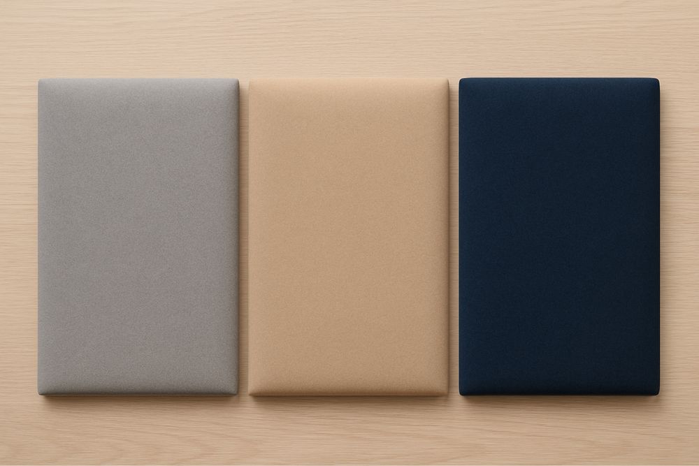 Panele tapicerowane/ panel tapicerowany