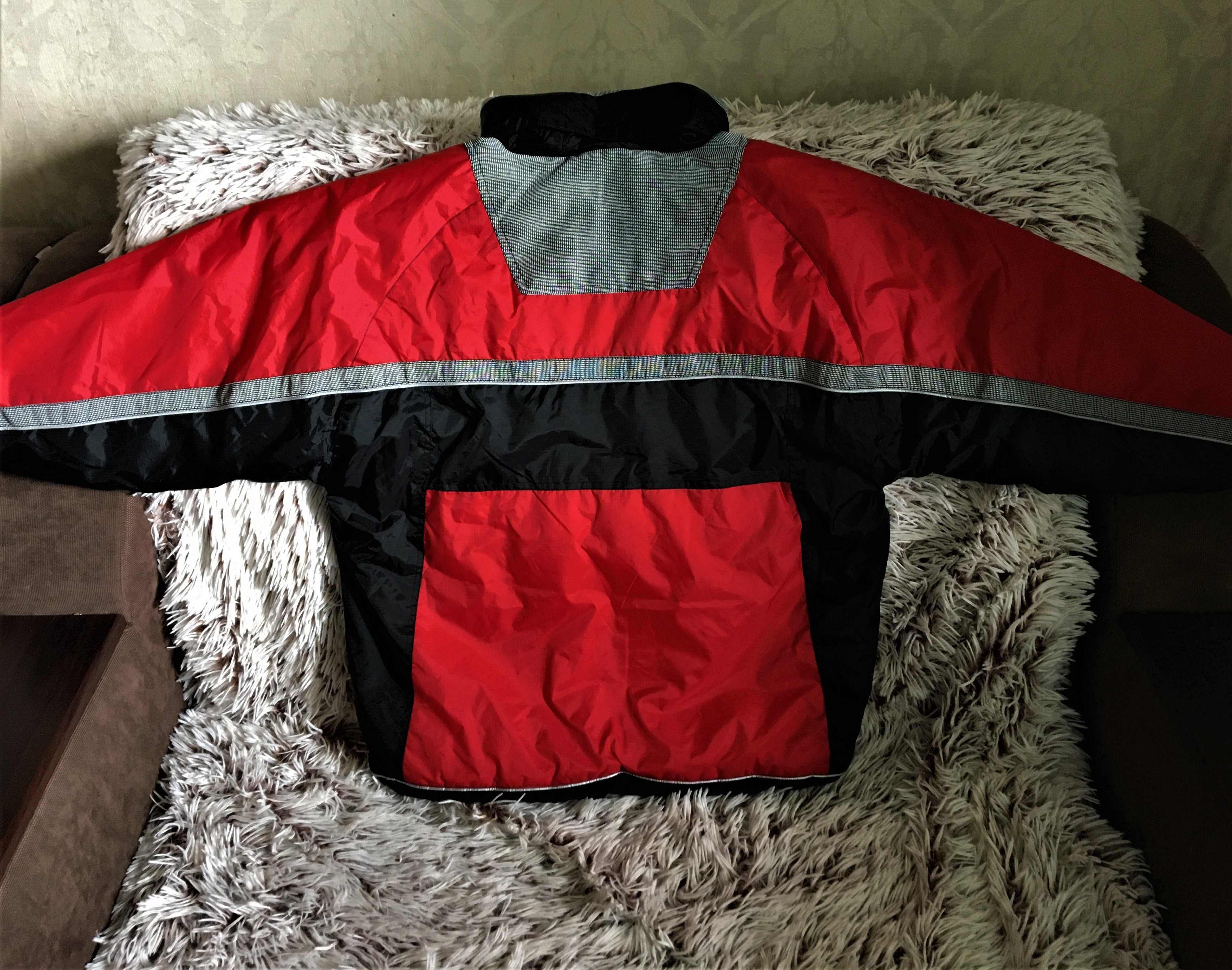 Куртка Pocopiano  128р. 6-8 лет