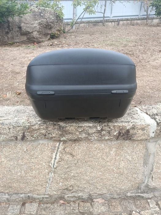 Top case givi 47 litros