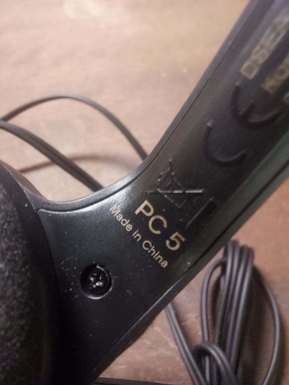Гарнітура Sennheiser EPOS PC-5 CHAT