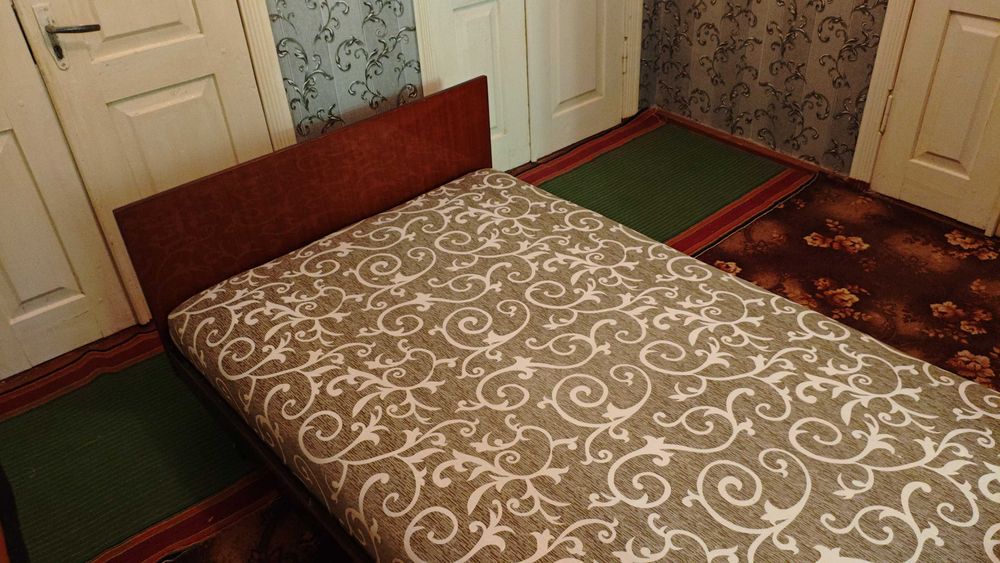 Кровать полторушка