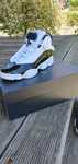 Nike Jordan 6 Rings (gs) Dark Concord