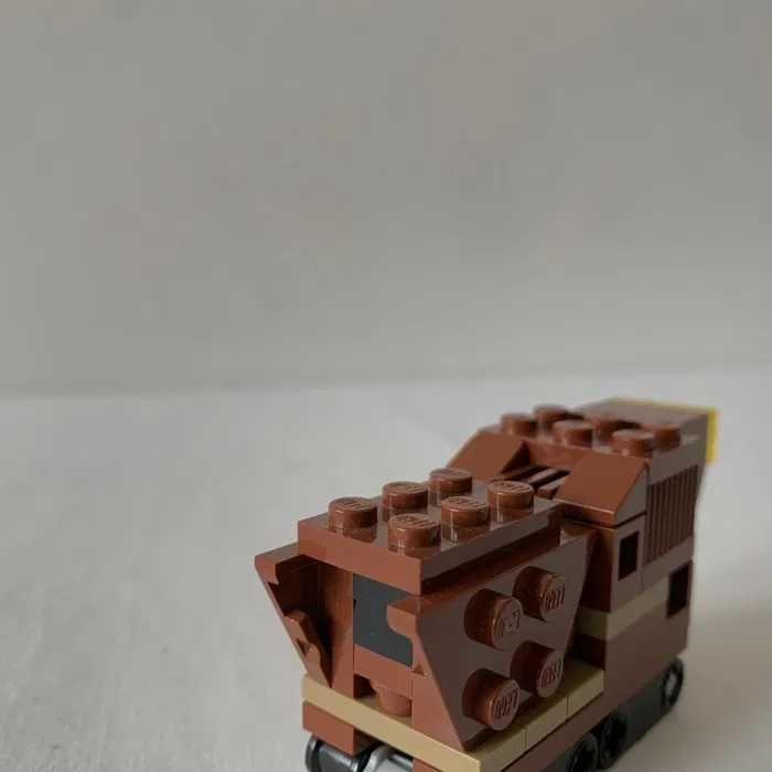 Lego Star Wars 911725 Sandcrawler