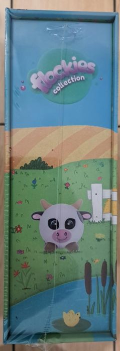 Flockies domek farma 3