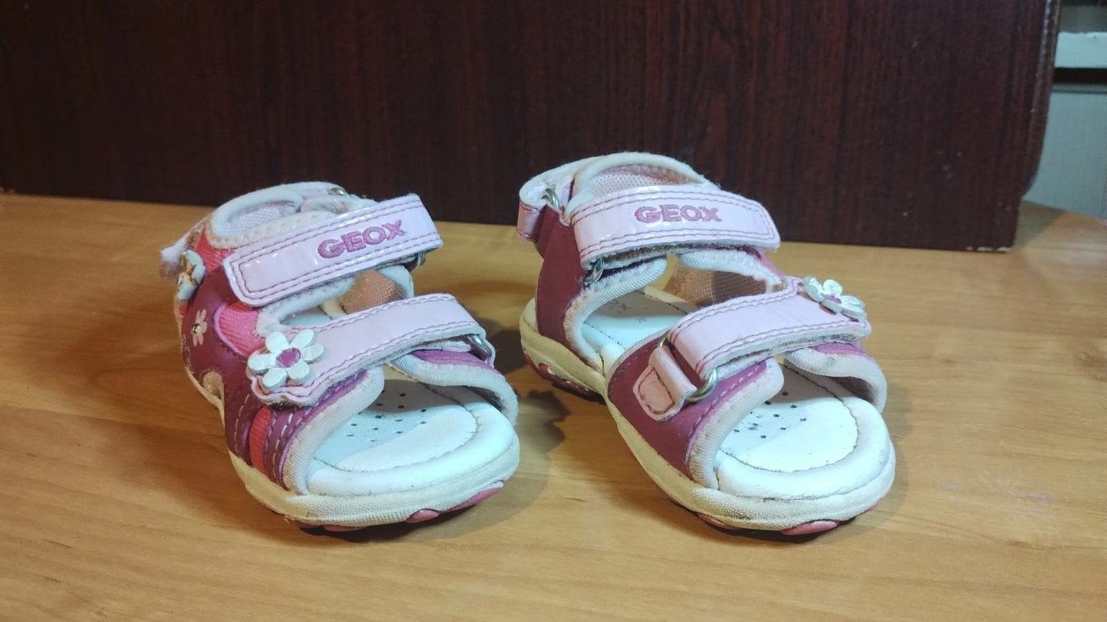 "Geox" rozmiar20