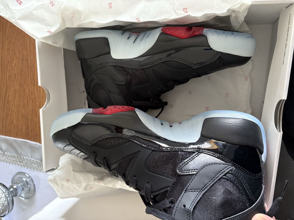 Buty Jordan Nowe