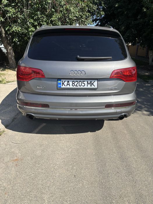 AUDI Premiym plus