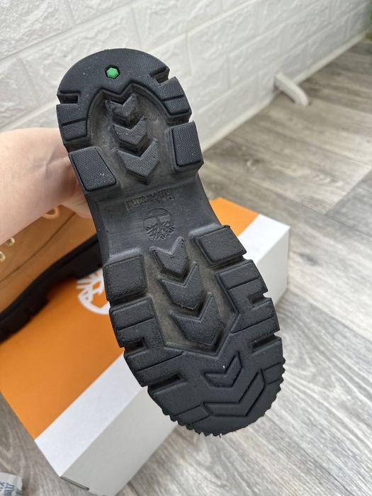 Ботинки Timberland демісезон