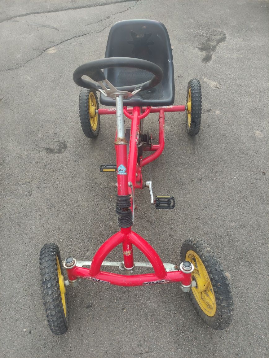 Продам веломашину