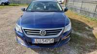 Volkswagen Passat Volkswagen Passat CC 2.0 TDI