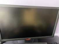Monitor Acer XF240QSBIIPR czarny