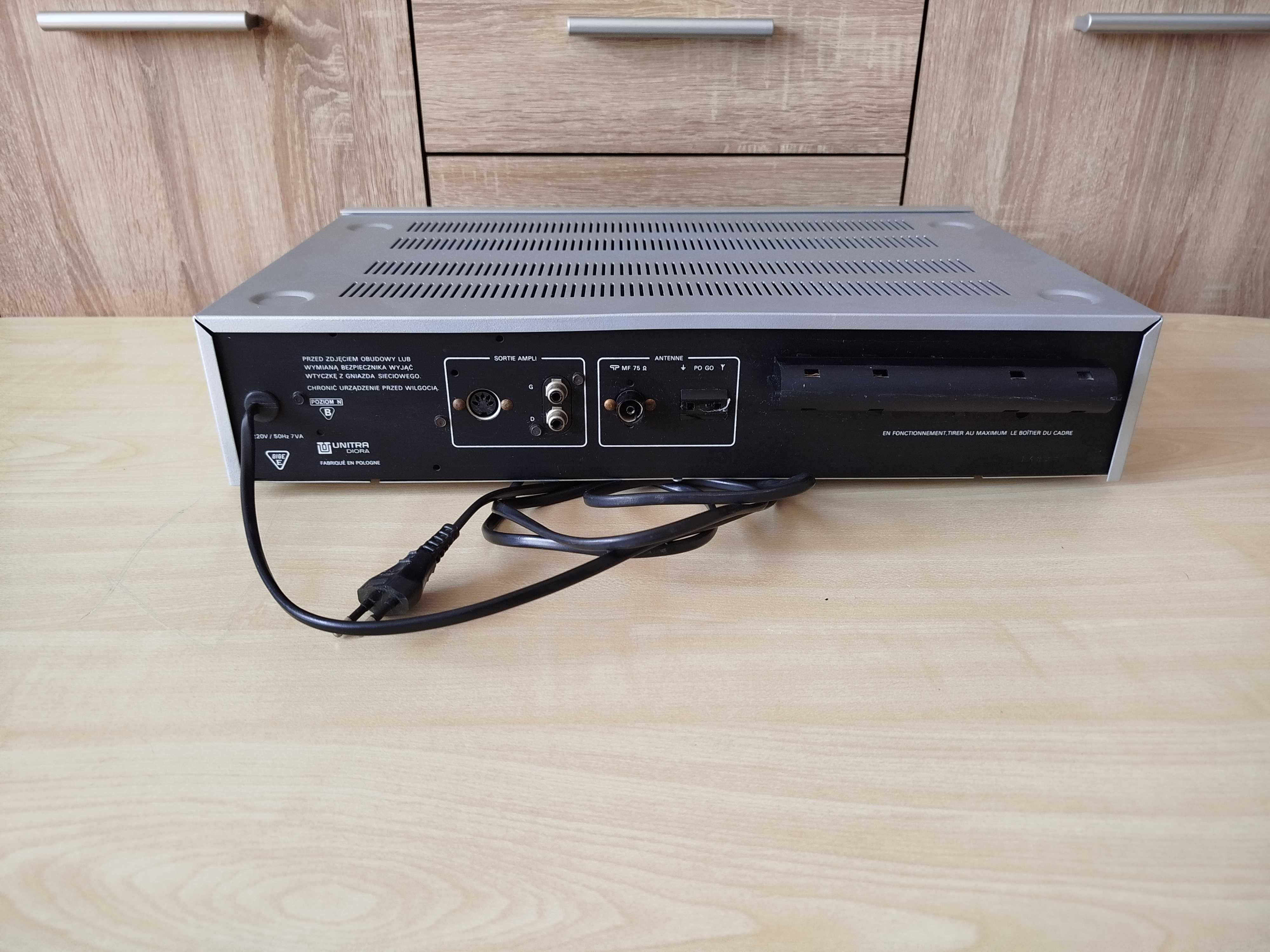 Tuner AS 632 Unitra