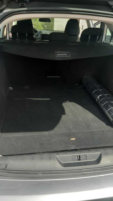 Peugeot 308 SW 1.5 HDI 130cv