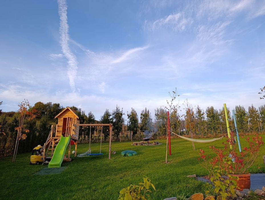 Domek Góralski Gruszkowy Wzorek okolice Szczawnicy