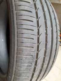 Opony 4szt 215/50 r18 Toyo proxes lato