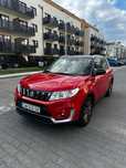 Suzuki Vitara Suzuki Vitara 1.4 system ALLGRIP, serwis ASO