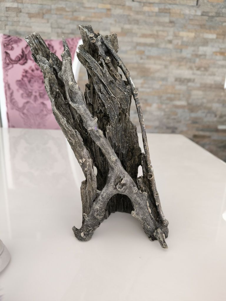 Decoração para aquário Biorb