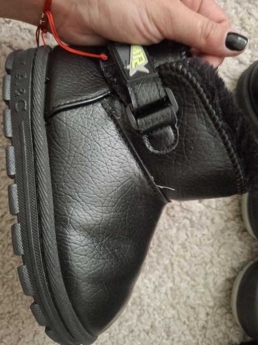 Угги сапожки 30 размер 29,27