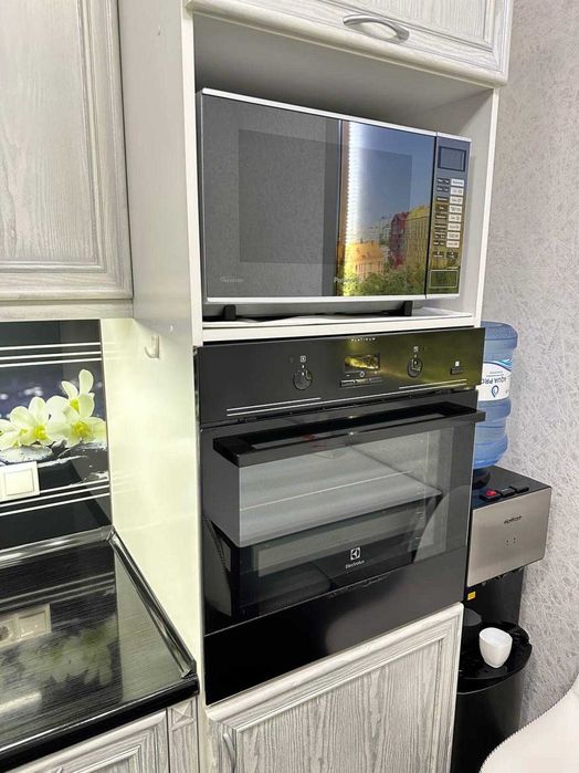 ПРОДАМ КВАРТИРУ ЖК Комфорт Таун / 2-кім / 57м2 / вул. Регенераторна 4