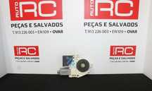 Motor Elevador Vidro Renault Megane Sport Tourer