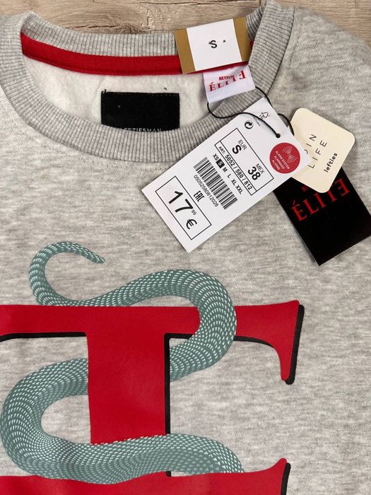 Світшот кофта