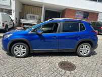 Peugeot 2008 1.2 PureTech Signature EAT6
