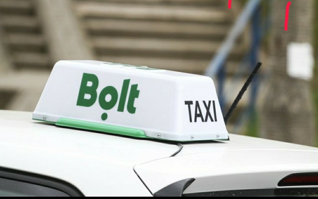 Wynajem Samochodu Uber/ Bolt/ FreeNow Taxi Koszalin