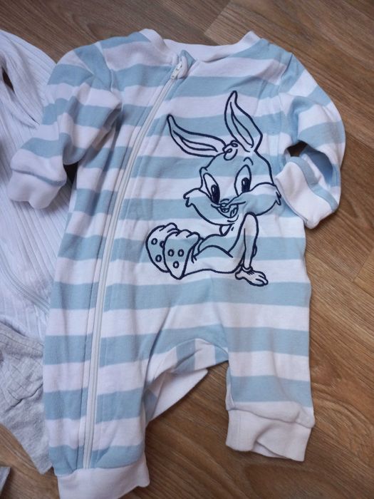 Бодіки сенсей для новонароджених 56