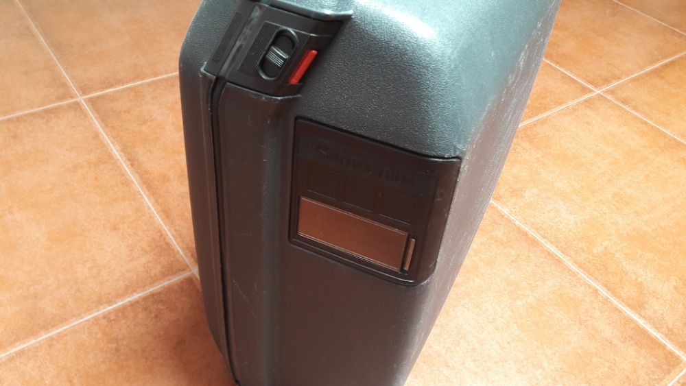 Mala Samsonite em excelente estado