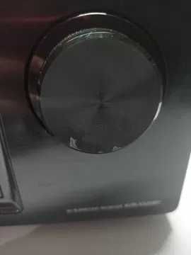 Amplituner denon AVR-x520bt