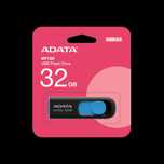 Pendrive ADATA UV128 32GB USB3.2 Gen1 Black 100MB/s